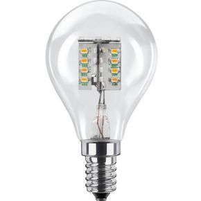 Segula 50663 LED-lamp 2,7 W E14