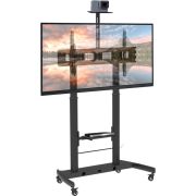 Techly-ICA-TR45-TV-meubel-entertainment-center-2-schappen