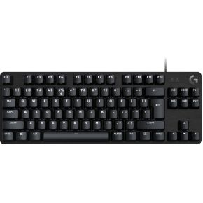 Logitech-G G413 TKL SE Mechanisch Gaming toetsenbord