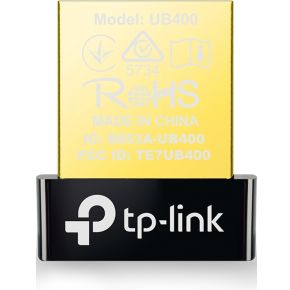 TP-Link UB400 interfacekaart/-adapter Bluetooth