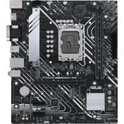 ASUS PRIME B660M-K D4 moederbord