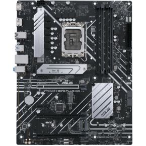 ASUS PRIME H670-PLUS D4 Intel H670 LGA 1700 ATX