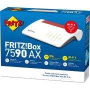 AVM-FRITZ-Box-7590-AX-router