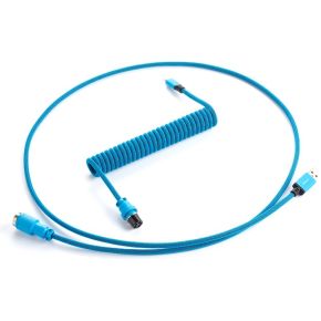 Cablemod CM-PKCA-CLBALB-KLB150KLB-R USB-kabel 1,5 m USB A USB C Blauw