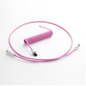 Cablemod CM-PKCA-CWAW-IW150IW-R USB-kabel 1,5 m USB A USB C Roze