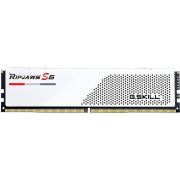 G-Skill-DDR5-Ripjaws-S5-2x16GB-5600MHz-CL40-wit-F5-5600J4040C16GX2-RS5W-geheugenmodule