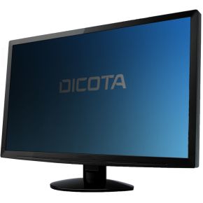 Dicota D70465 schermfilter Randloze privacyfilter voor schermen 61 cm (24 )