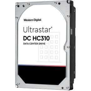 Western Digital Ultrastar DC HC310 HUS726T4TALN6L4 3.5 4000 GB SATA III
