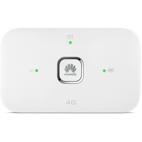 Huawei E5576-322 mobiele router / gateway / modem Router voor mobiele netwerken