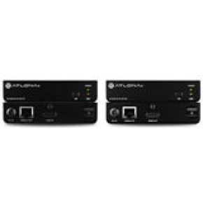 Atlona AT-HDR-EX-70-2PS audio/video extender AV transmitter & receiver