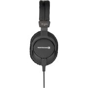 Beyerdynamic-DT-250-250-ohms-Circumaural-Hoofdband-Zwart