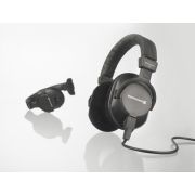 Beyerdynamic-DT-250-250-ohms-Circumaural-Hoofdband-Zwart