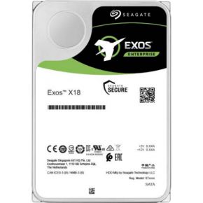 Seagate Exos X18 3.5 14000 GB SATA III