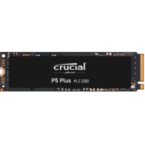 Crucial P5 Plus 1TB NVMe SSD 3D NAND PCIe M.2 *TRAY*