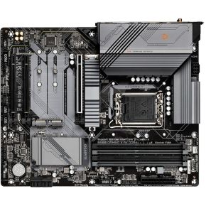 Gigabyte B660 GAMING X AX DDR4 moederbord Intel B660 LGA 1700 ATX