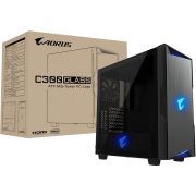 Gigabyte-AORUS-GB-AC300G-Behuizing