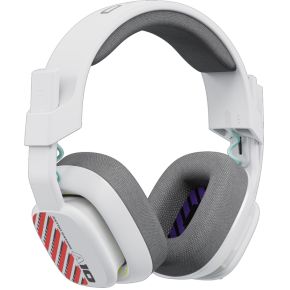 ASTRO Gaming A10 Wit Bedrade Gaming Headset