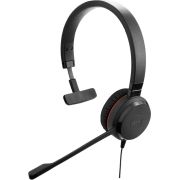 Jabra-Evolve-20SE-USB-C-UC-Mono-Headset-Bedraad-Hoofdband-Kantoor-callcenter-USB-Type-C-Zwart