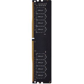 PNY MD16GSD43200-TB geheugenmodule 16 GB 1 x 16 GB DDR4 3200 MHz