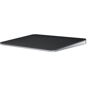 Apple Magic Trackpad (2021) touch pad Bedraad en draadloos Zwart