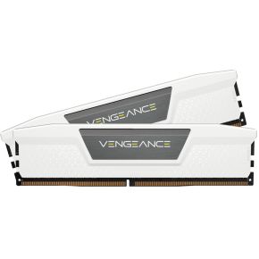 Corsair DDR5 Vengeance 2x16GB 5200 White