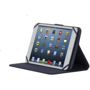 RivaCase 3314 - Universele Tablet case - 8 Inch (Apple iPad mini 4 / Asus VivoTab 8 M81C / Asus ZenPad 8.0 Z380CX / Lenovo TAB 2 A8-50F / Samsung Galaxy Tab A 8.0 SM-T355 / Galaxy
