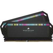 Corsair DDR5 Dominator Platinum RGB 2x16GB 6000 geheugenmodule