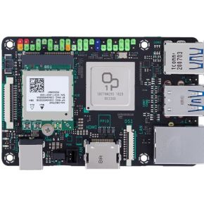 ASUS TINKER BOARD 2 development board 1,5 MHz RK3399