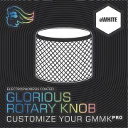 Glorious-PC-Gaming-Race-GMMK-PRO-Rotary-Knob-weiss
