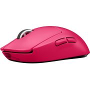 Logitech-G-Pro-X-Superlight-Roze-Draadloze-Gaming-muis