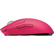 Logitech-G-Pro-X-Superlight-Roze-Draadloze-Gaming-muis