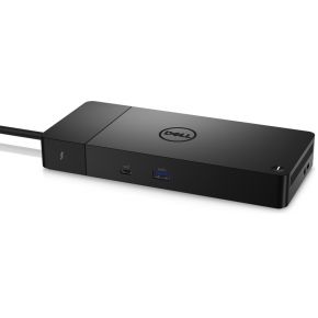 DELL WD22TB4 Docking Thunderbolt Zwart