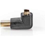 Nedis-HDMI-Connector-270-deg-Haaks-HDMI-Connector-HDMI-Female-Zwart