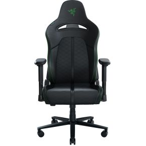 Razer Enki X Essential Gaming Chair - Groen