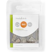 Nedis-Netwerkconnector-RJ45-8P8C-Male-10-Stuks-Metaal-CCGB89306ME-