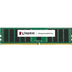 Kingston Technology KSM32RD8/32MFR 32 GB 1 x 32 GB DDR4 3200 MHz ECC Geheugenmodule