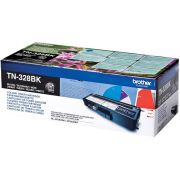 Brother-Toner-TN-328BK