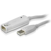 ATEN-1-poort-USB-2-0-verlengkabel