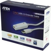 ATEN-1-poort-USB-2-0-verlengkabel