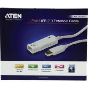 ATEN-1-poort-USB-2-0-verlengkabel