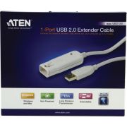 ATEN-1-poort-USB-2-0-verlengkabel