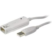 ATEN-1-poort-USB-2-0-verlengkabel