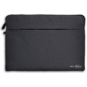 Acer Vero Sleeve notebooktas 39,6 cm (15.6 ) Opbergmap/sleeve Zwart