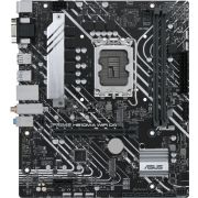 ASUS PRIME H610M-A WIFI D4 moederbord