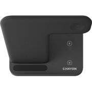 Canyon-BZNABCAN3V1BK-oplader-voor-mobiele-apparatuur-Zwart-Binnen