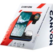 Canyon-BZNABCAN3V1BK-oplader-voor-mobiele-apparatuur-Zwart-Binnen