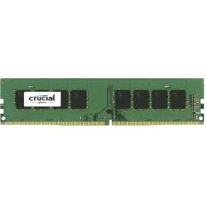 Crucial DDR4 1x8GB 3200