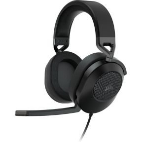 Corsair HS65 Surround Gaming Headset - Carbon - PC & Mac