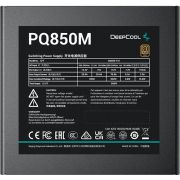 DeepCool-PQ850M-PSU-PC-voeding