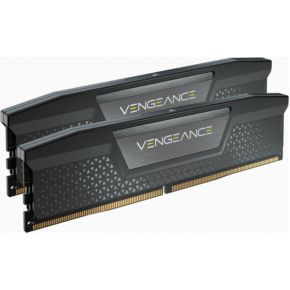 Corsair DDR5 Vengeance 2x16GB 6200 geheugenmodule